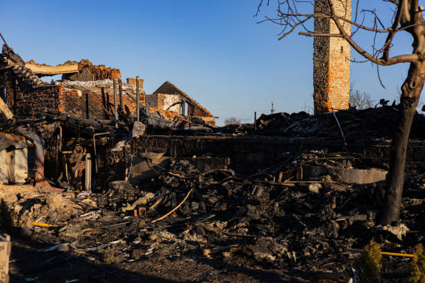 Reliable Fire Damage Removal contractor in Norwood, NJ by Fire Damage Laser Cleaning